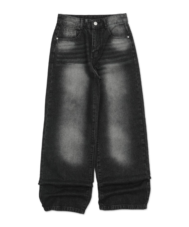 マルチヘムアジャスターデニム