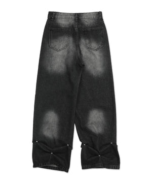 マルチヘムアジャスターデニム