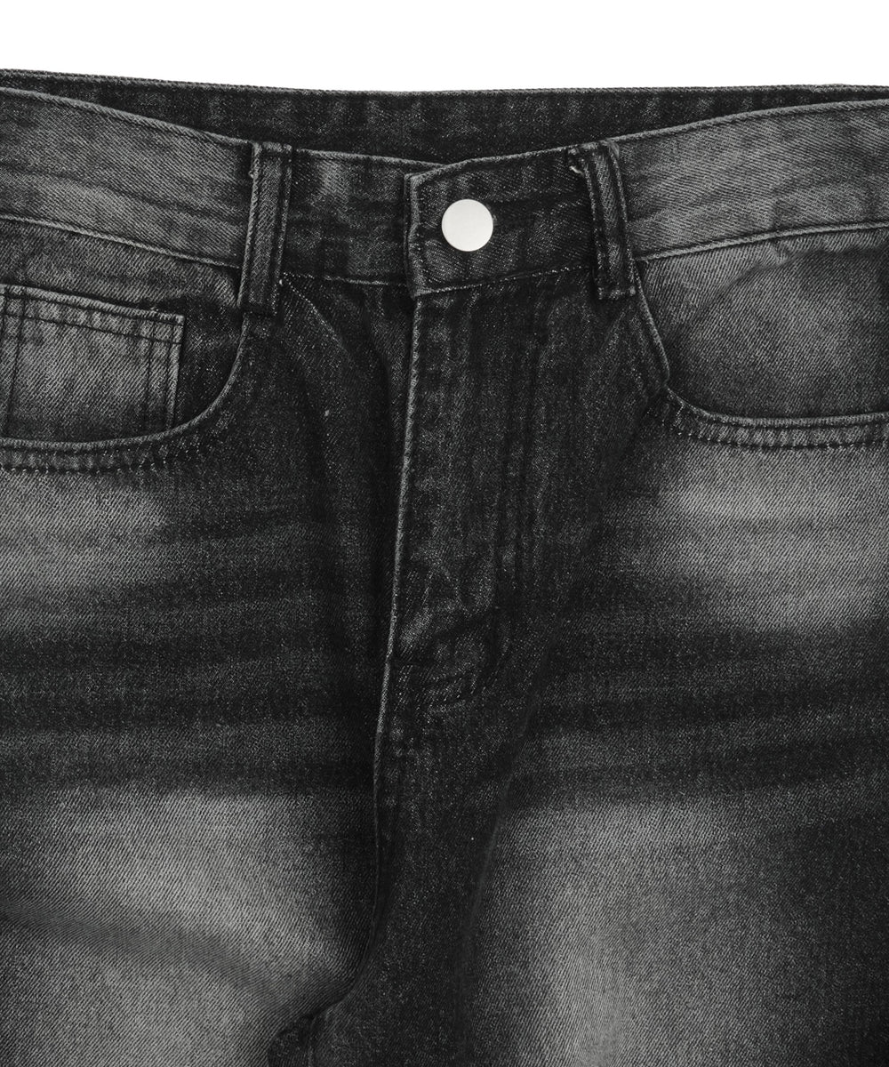 マルチヘムアジャスターデニム