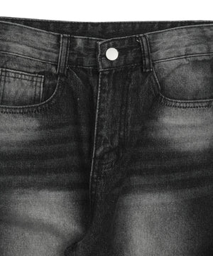 マルチヘムアジャスターデニム