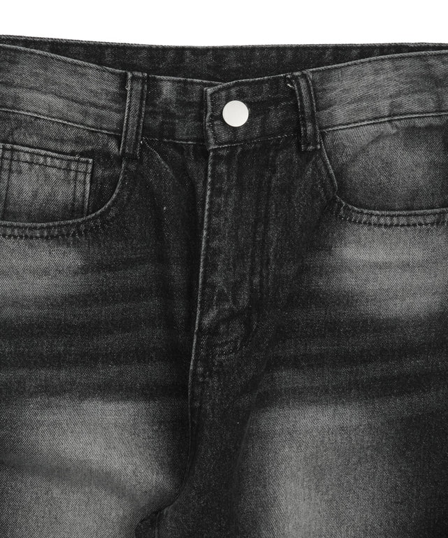 マルチヘムアジャスターデニム