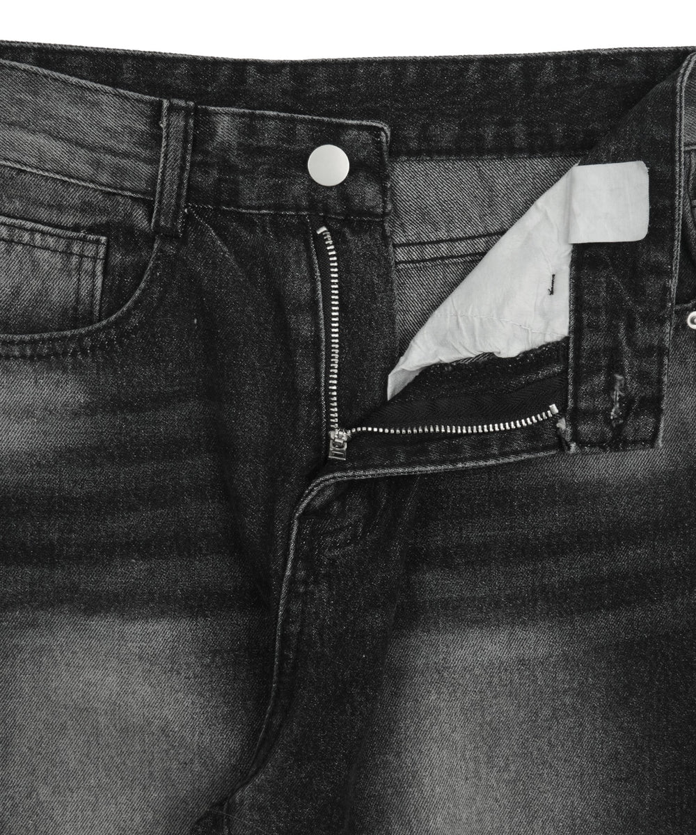 マルチヘムアジャスターデニム