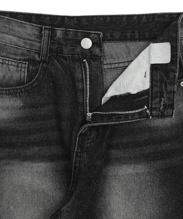 マルチヘムアジャスターデニム