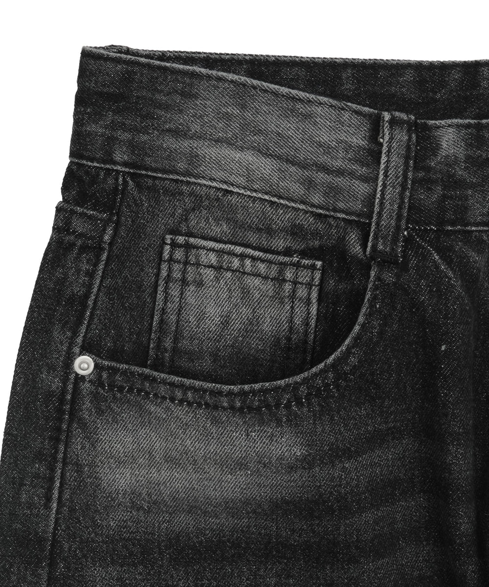 マルチヘムアジャスターデニム