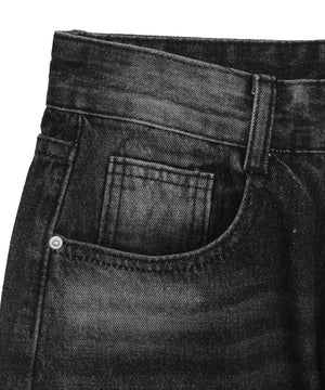 マルチヘムアジャスターデニム