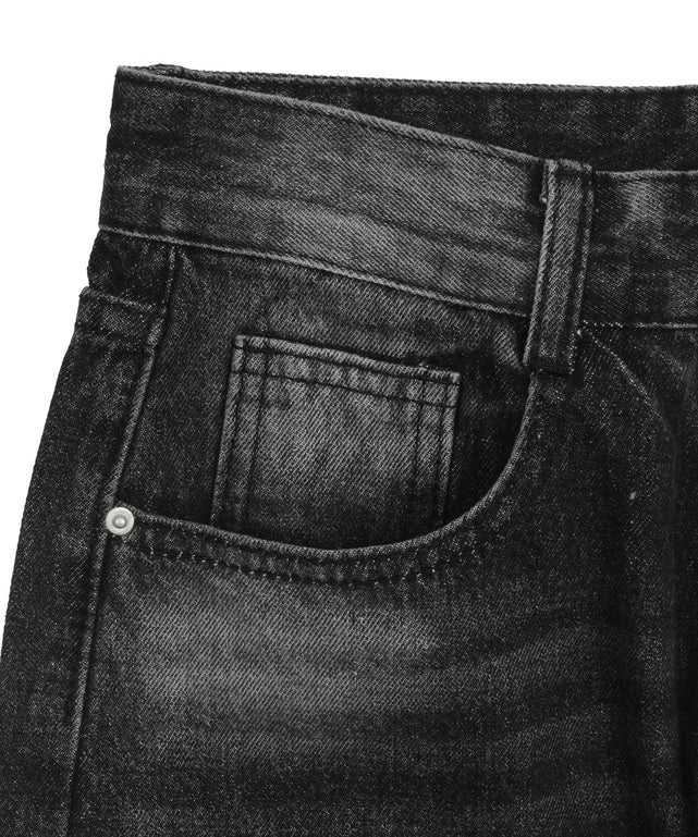 マルチヘムアジャスターデニム