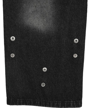 マルチヘムアジャスターデニム