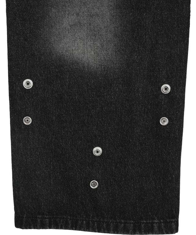 マルチヘムアジャスターデニム