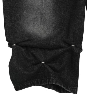 マルチヘムアジャスターデニム