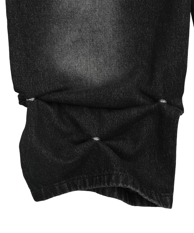 マルチヘムアジャスターデニム