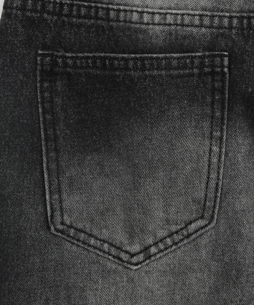 マルチヘムアジャスターデニム