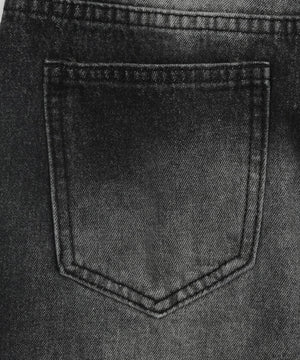 マルチヘムアジャスターデニム