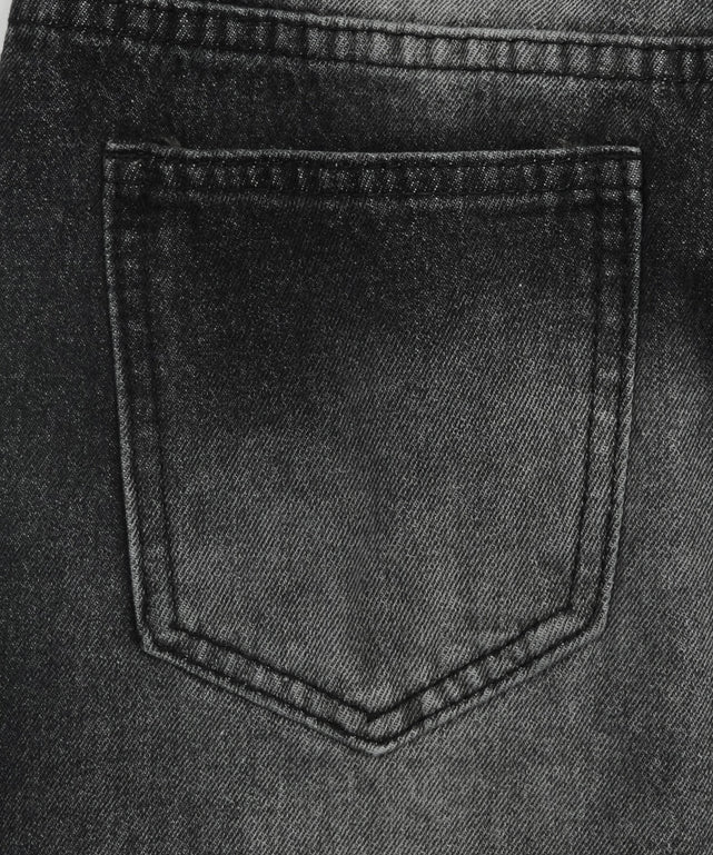 マルチヘムアジャスターデニム