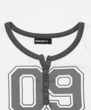 ナンバリングガーターピチT