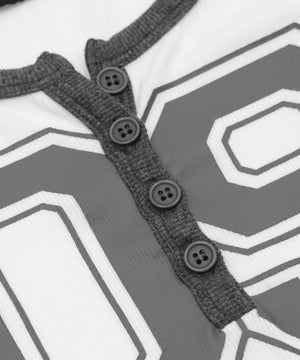 ナンバリングガーターピチT