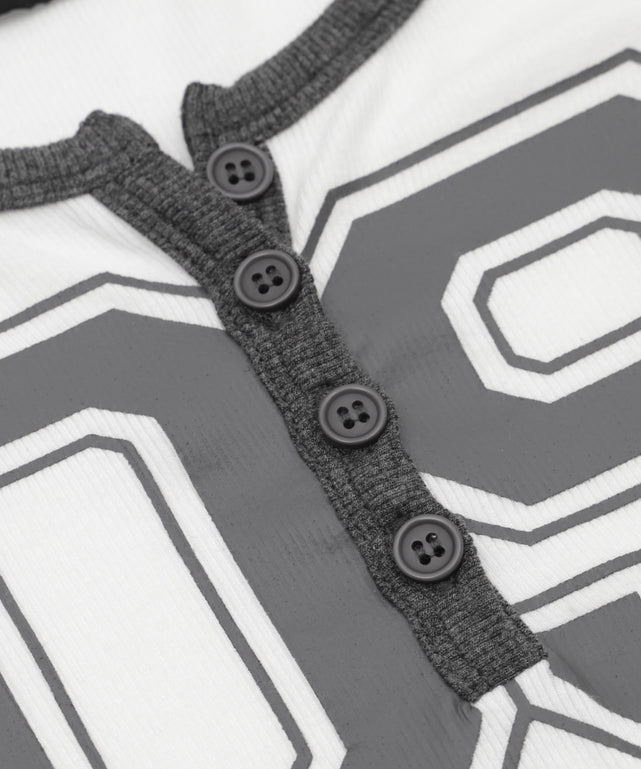 ナンバリングガーターピチT