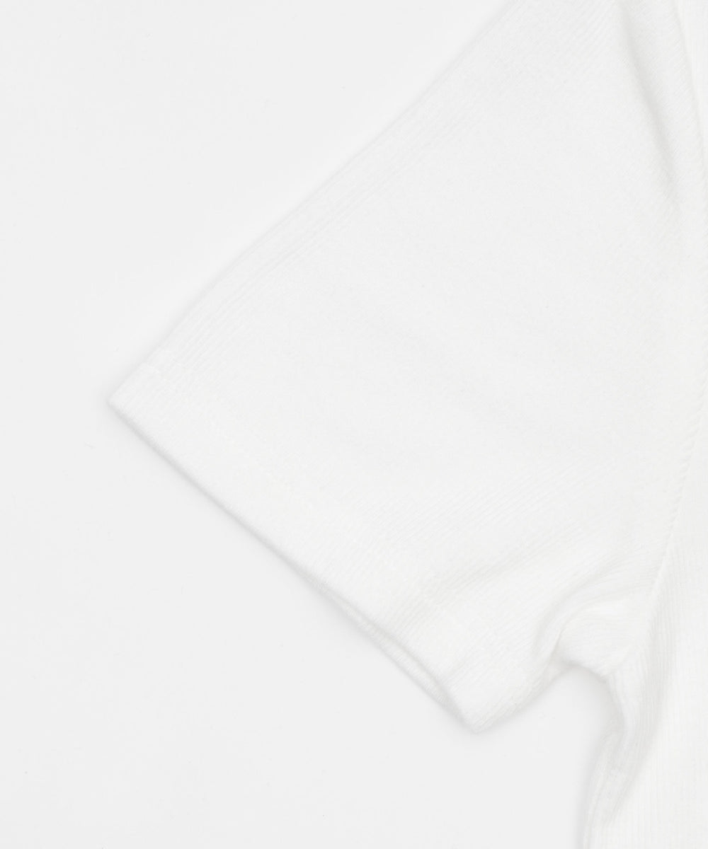 ナンバリングガーターピチT