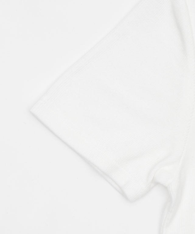 ナンバリングガーターピチT