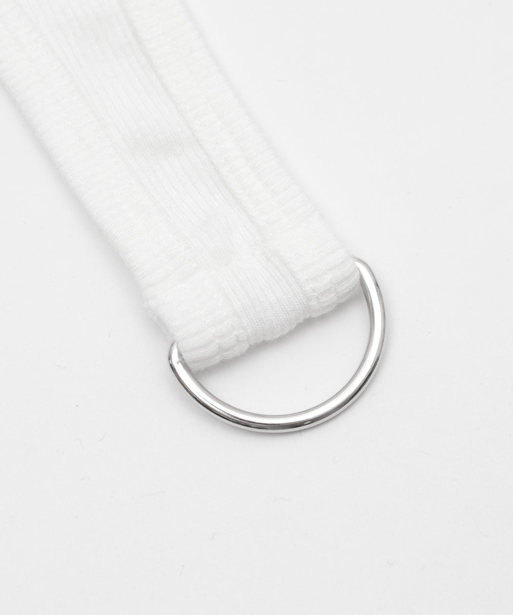 ナンバリングガーターピチT