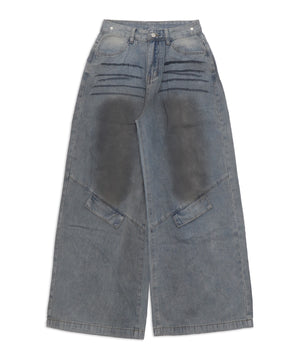 ブルーチェック1