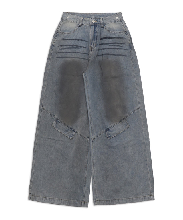 ブルーチェック1