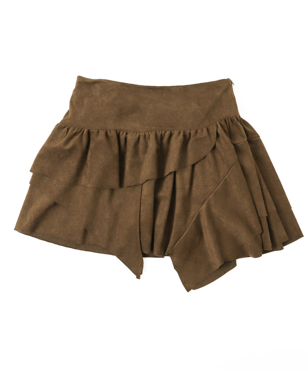 コルセットイレヘムスカパン