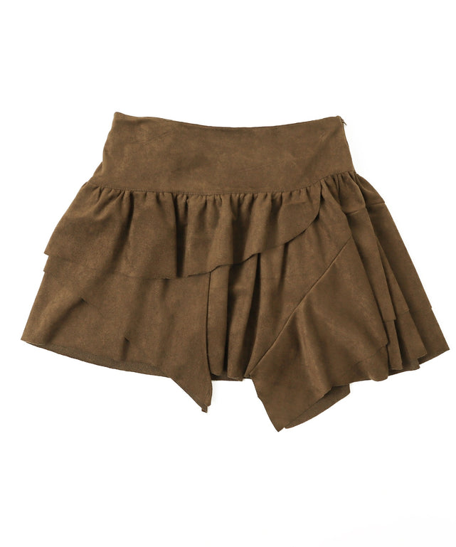 コルセットイレヘムスカパン