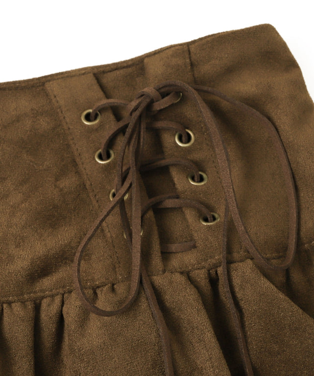 コルセットイレヘムスカパン