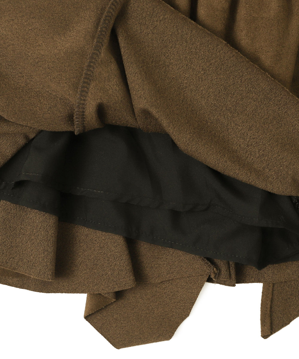 コルセットイレヘムスカパン