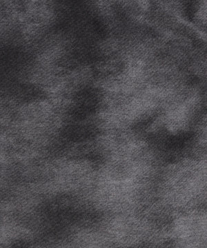 ハーフネックボタントップス