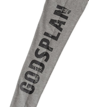 ナンバリングレイヤードトップス