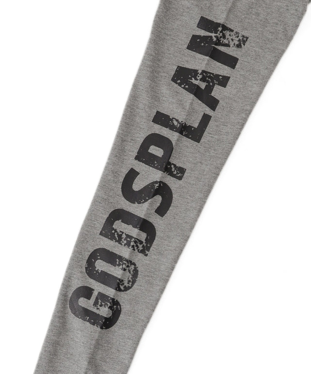 ナンバリングレイヤードトップス