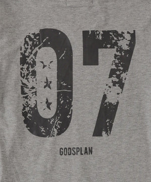 ナンバリングレイヤードトップス