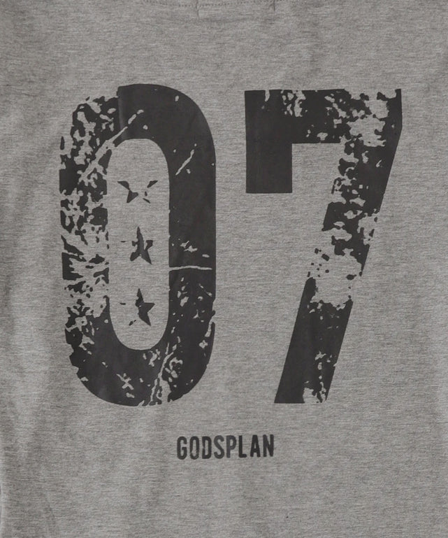 ナンバリングレイヤードトップス