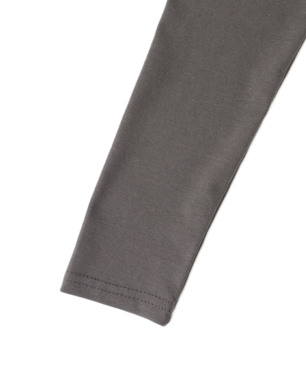 ハトメネックグラフィックピチトップス