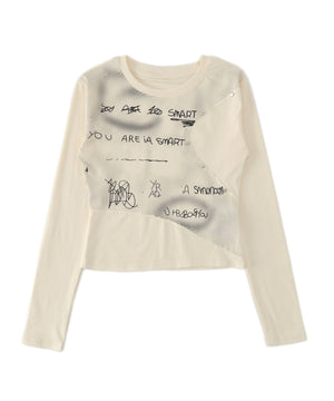 ホワイトアイボリー