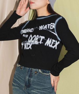 ブラック モデル:155cm F着用