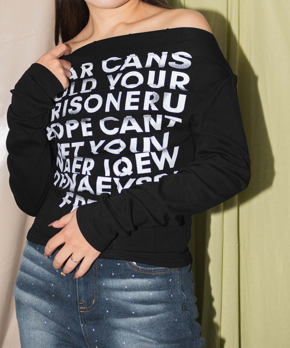 ブラック モデル:155cm F着用