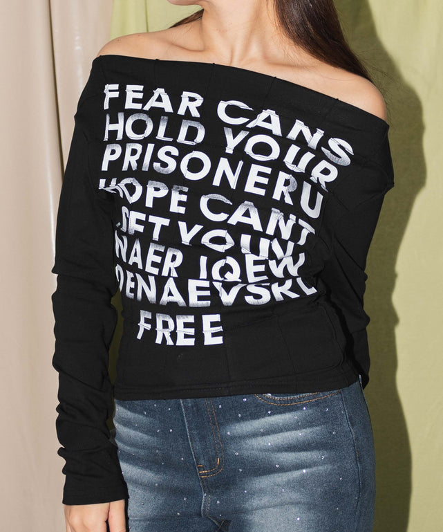 ブラック モデル:155cm F着用