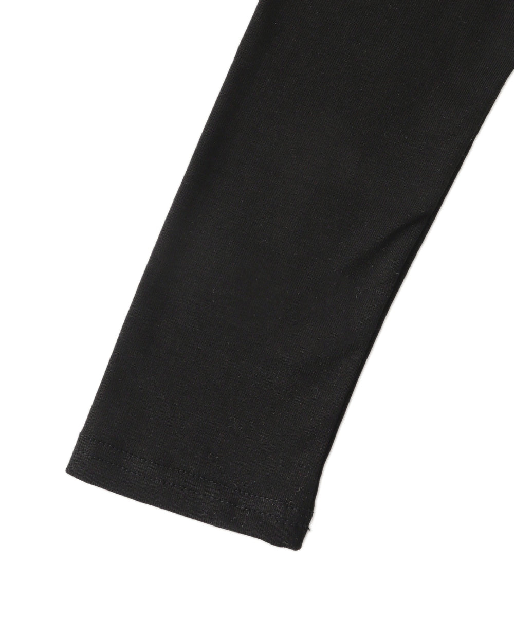 メッセージオフショルトップス