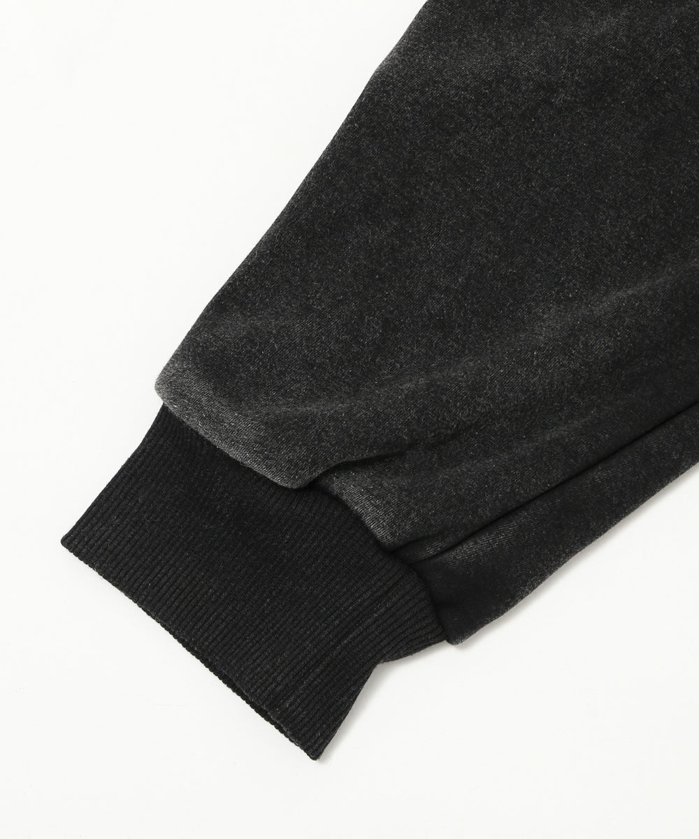 エイジドバタフライジップパーカー