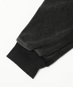 エイジドバタフライジップパーカー