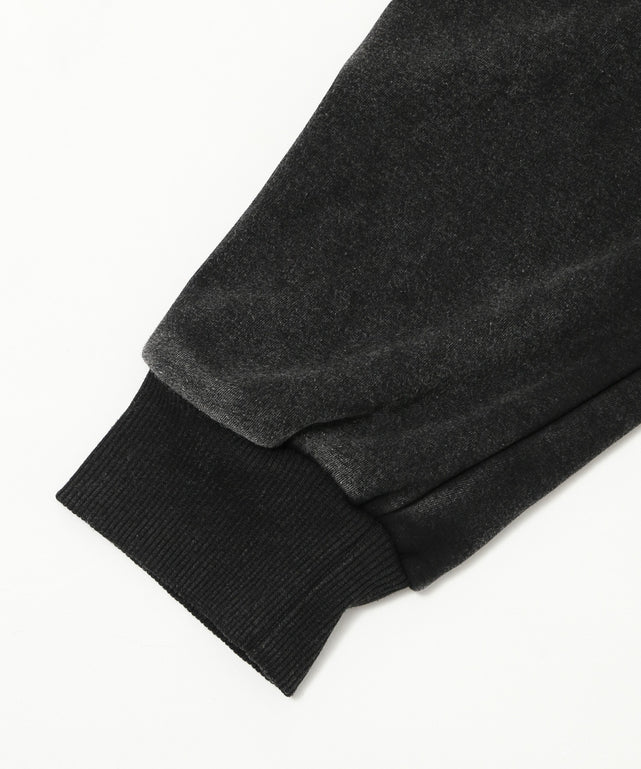 エイジドバタフライジップパーカー