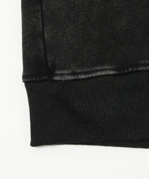 エイジドバタフライジップパーカー