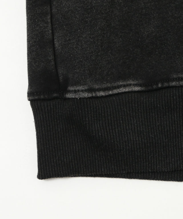 エイジドバタフライジップパーカー