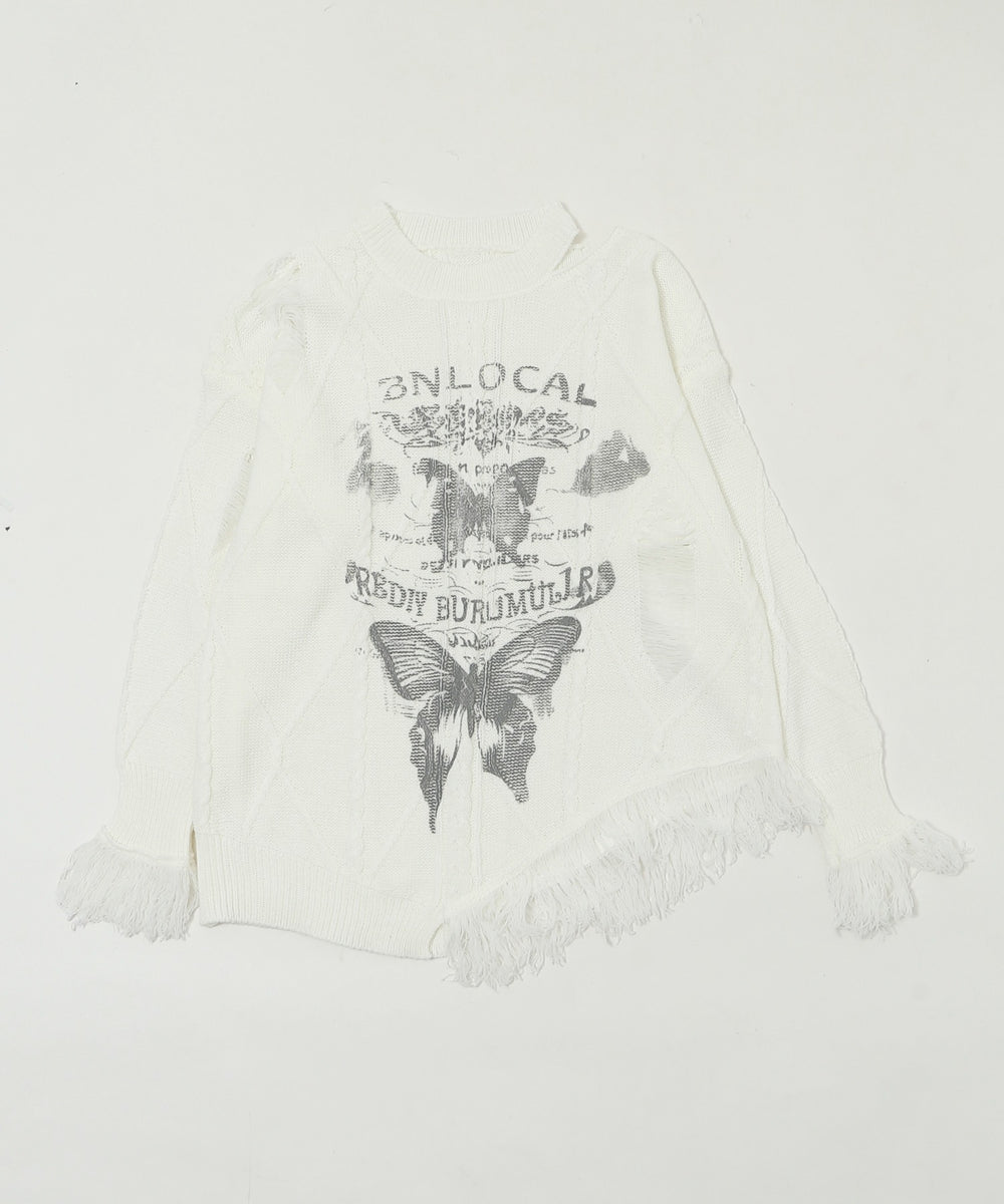 ホワイトアイボリー