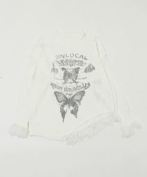 ホワイトアイボリー