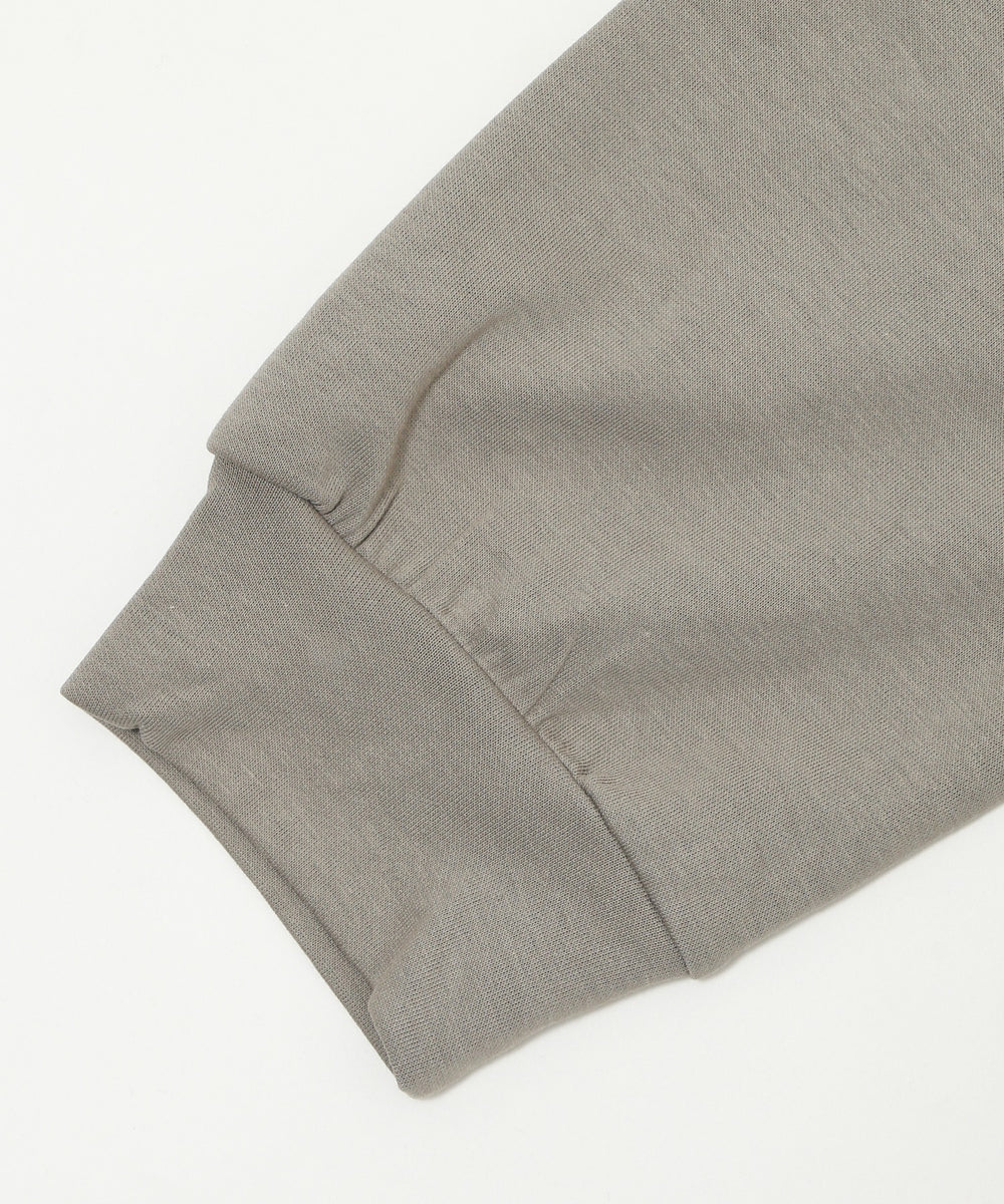 ワンショルダースタープルオーバー