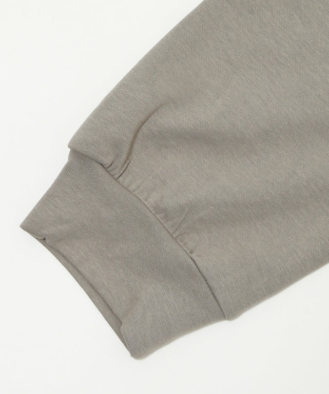 ワンショルダースタープルオーバー