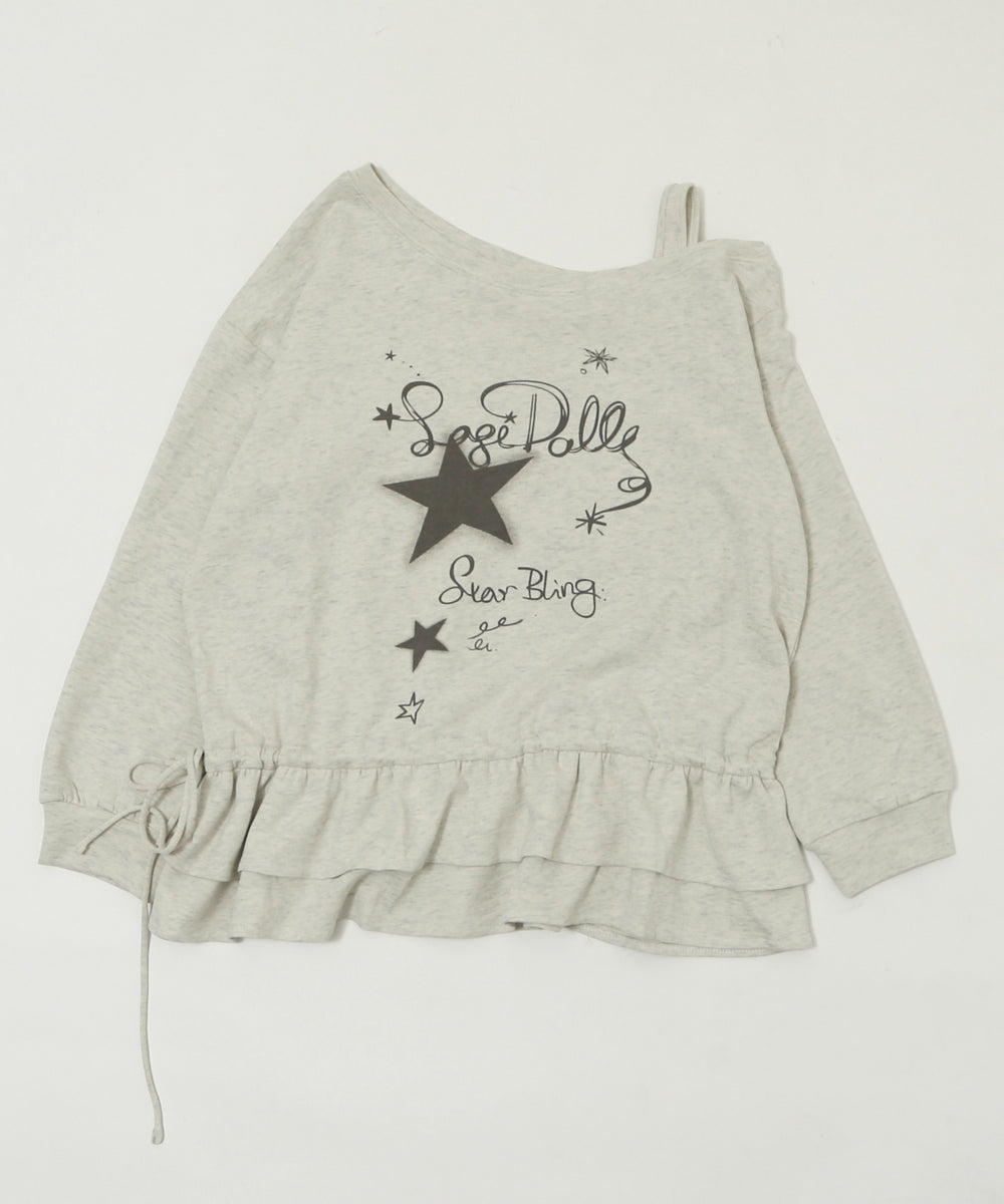 ホワイトアイボリー